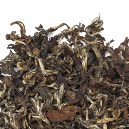 Limited Leaf Himalayan Rolled Tips Second Flush |       