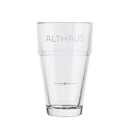   Althaus, 400 